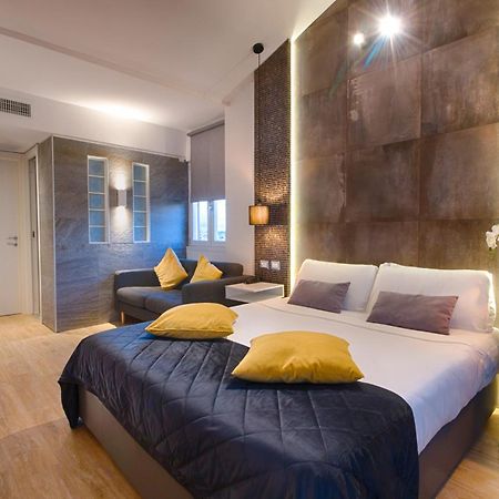 Hotel Raganelli Rome Luaran gambar