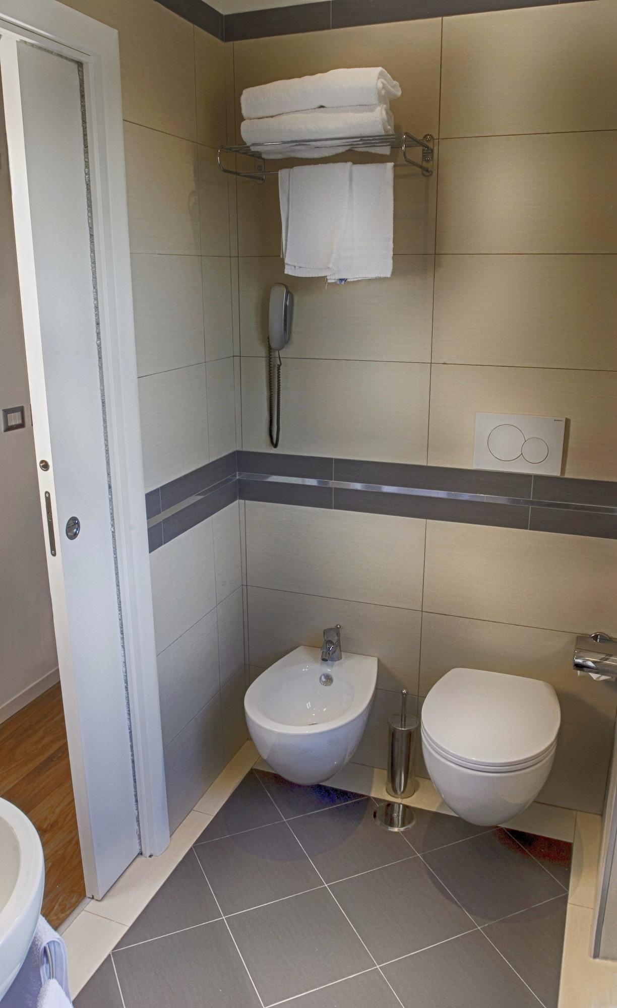 Hotel Raganelli Rome Luaran gambar