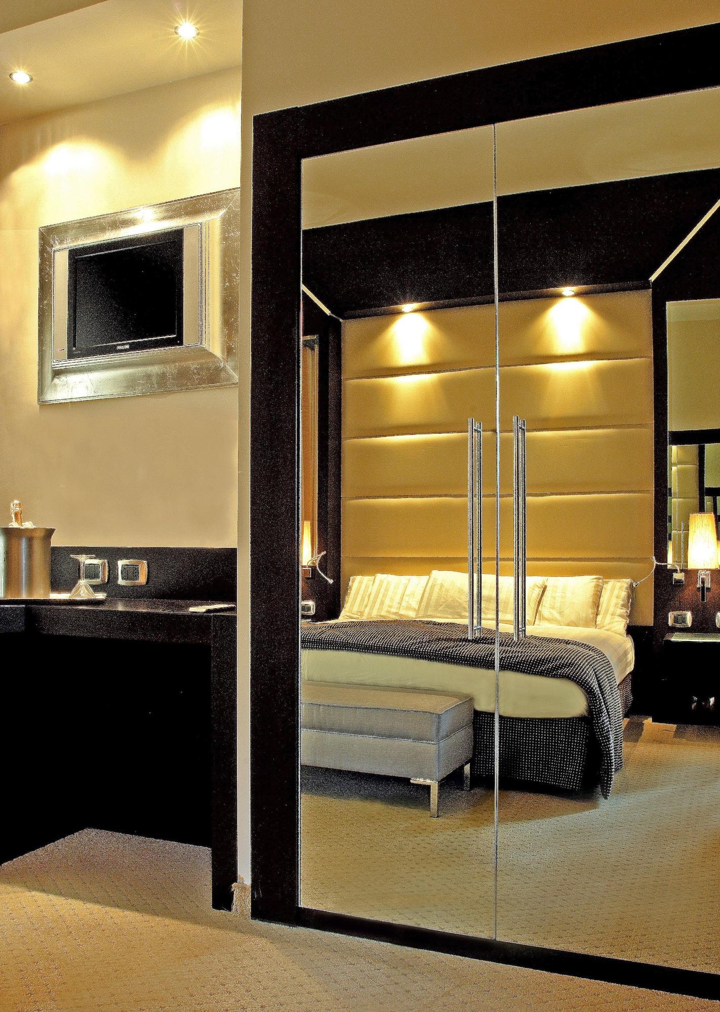 Hotel Raganelli Rome Bilik gambar