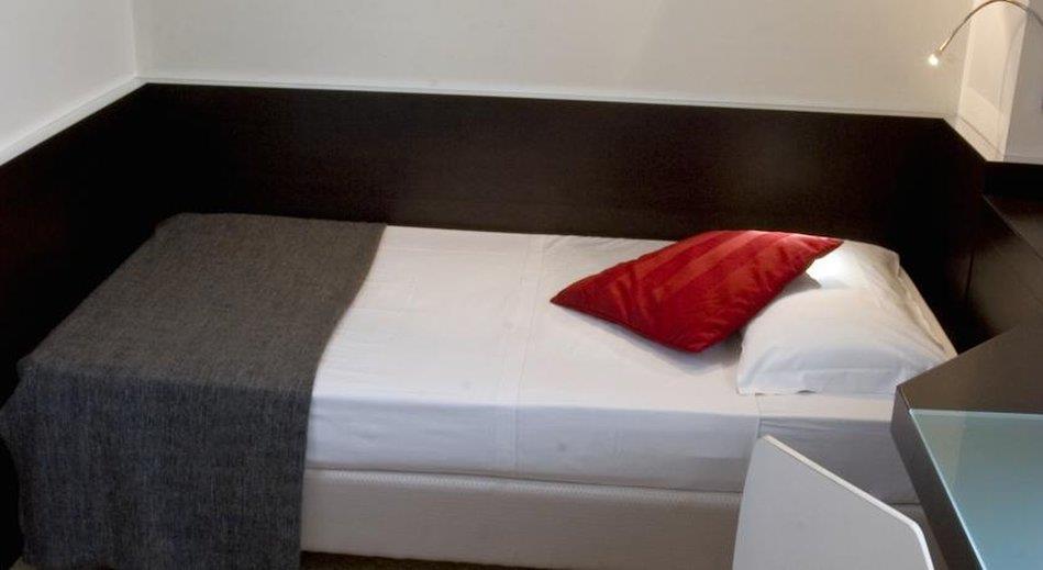 Hotel Raganelli Rome Kemudahan gambar