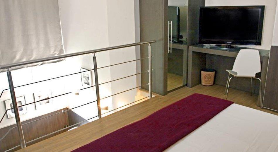 Hotel Raganelli Rome Kemudahan gambar