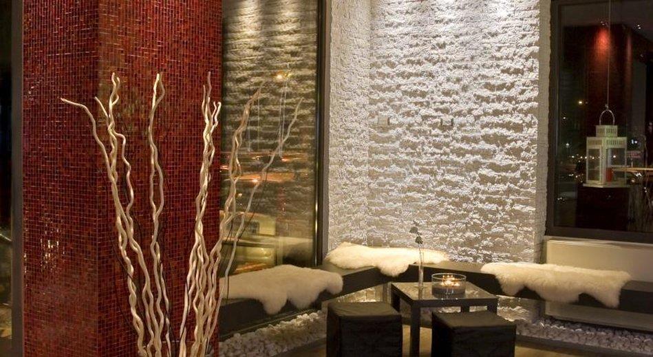 Hotel Raganelli Rome Kemudahan gambar