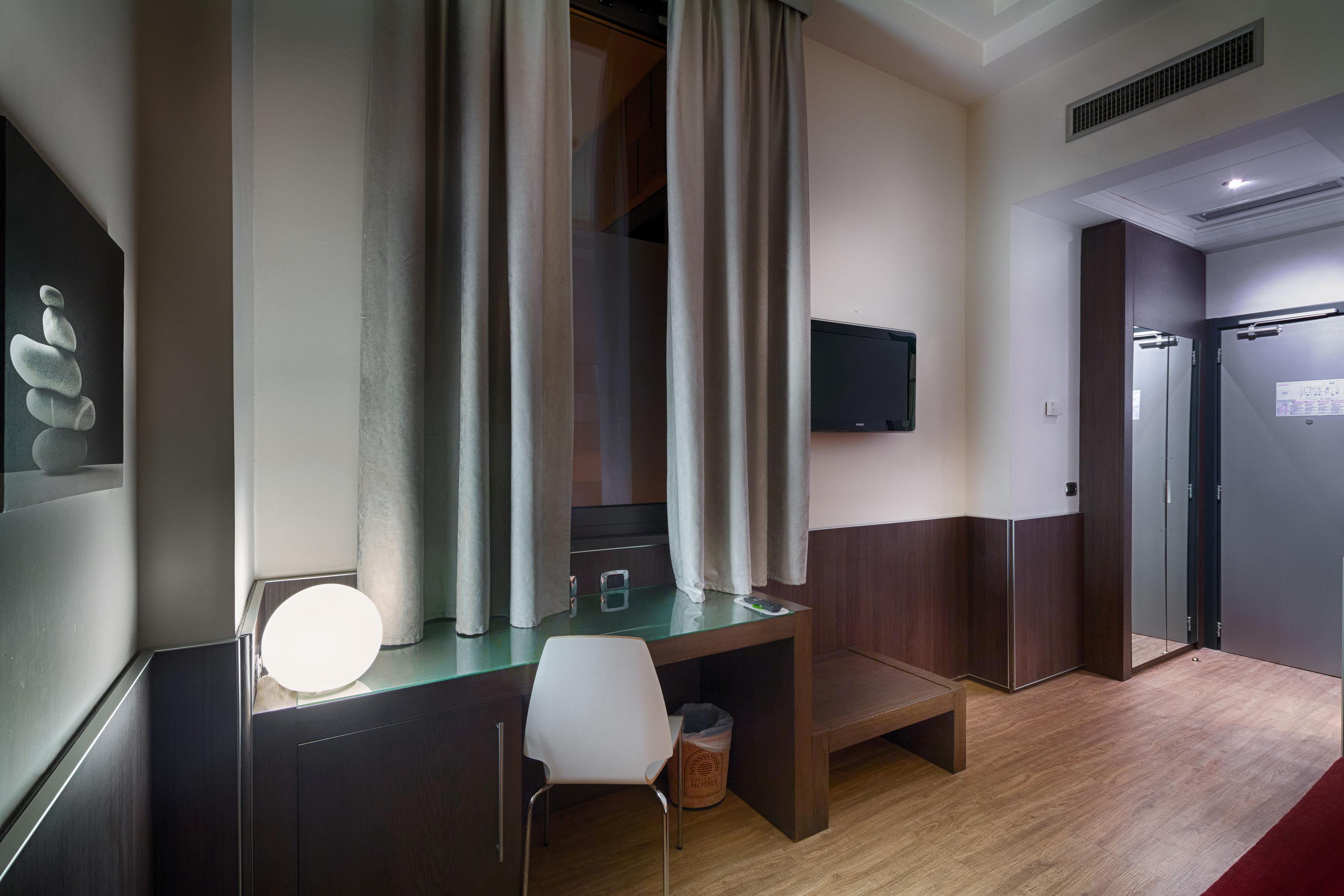Hotel Raganelli Rome Luaran gambar