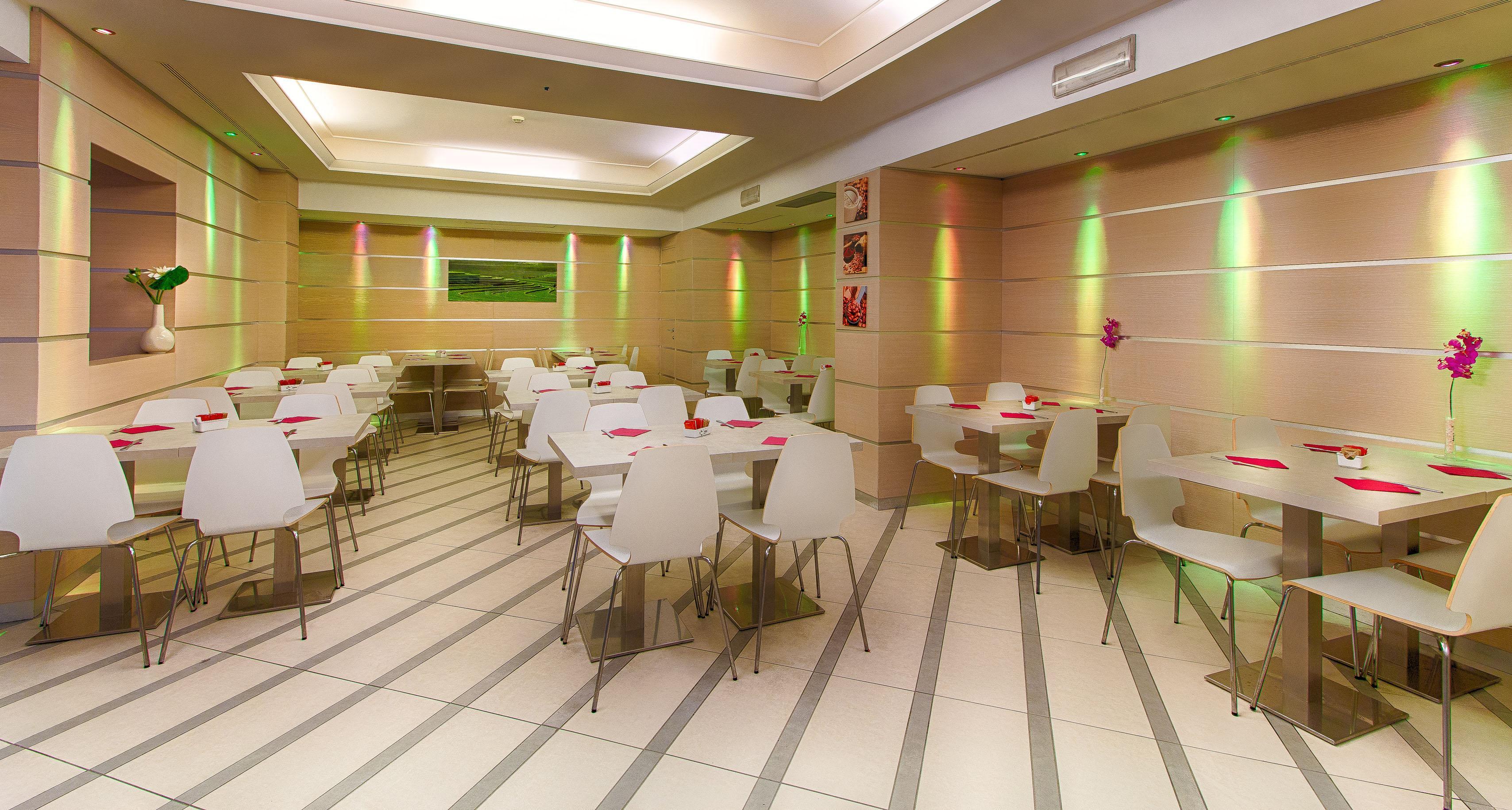 Hotel Raganelli Rome Luaran gambar