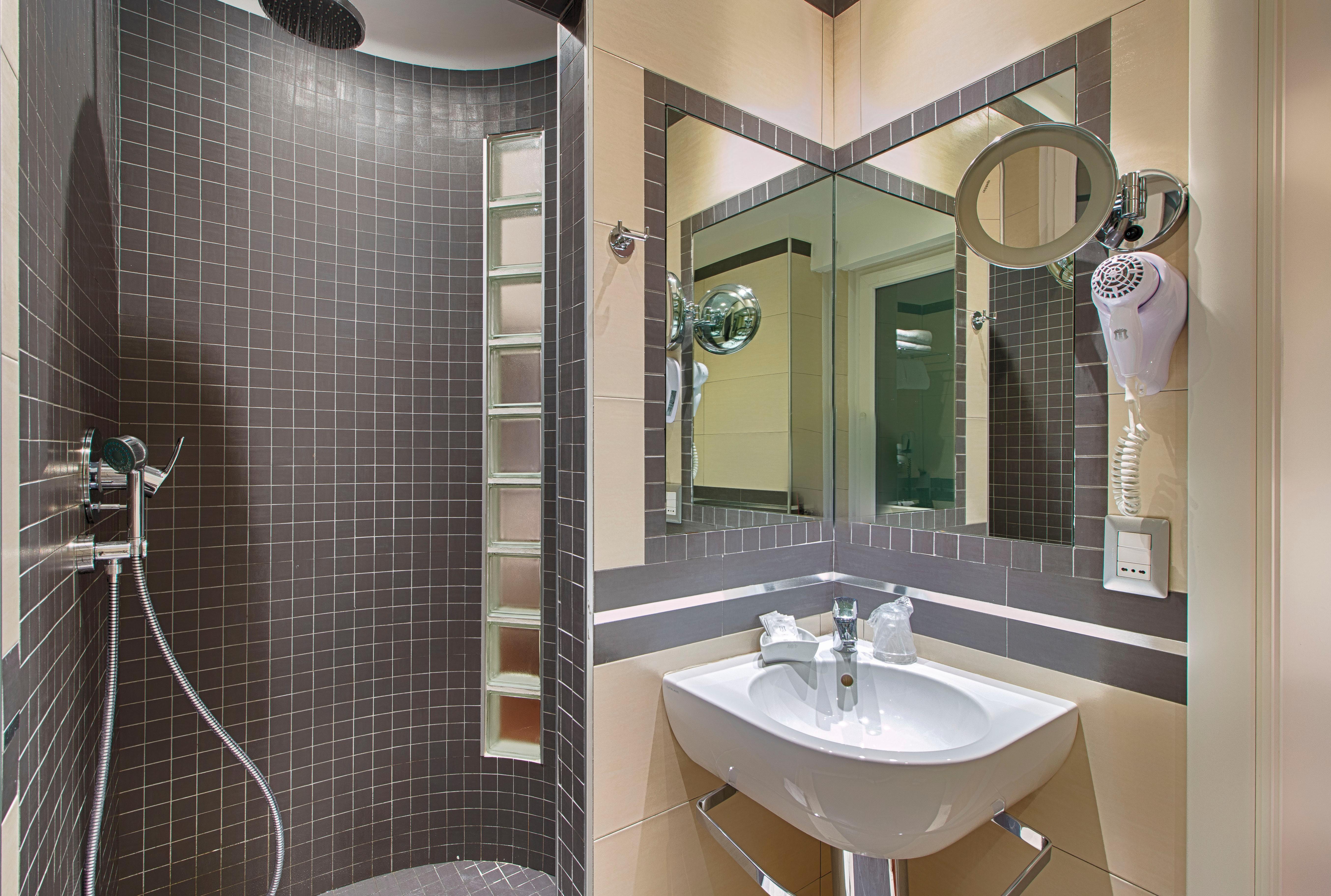 Hotel Raganelli Rome Luaran gambar