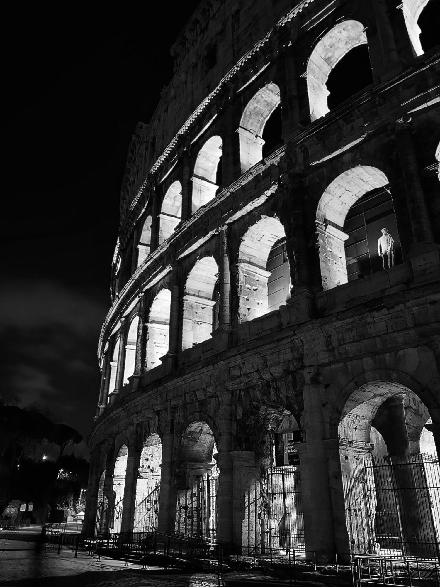Hotel Raganelli Rome Luaran gambar