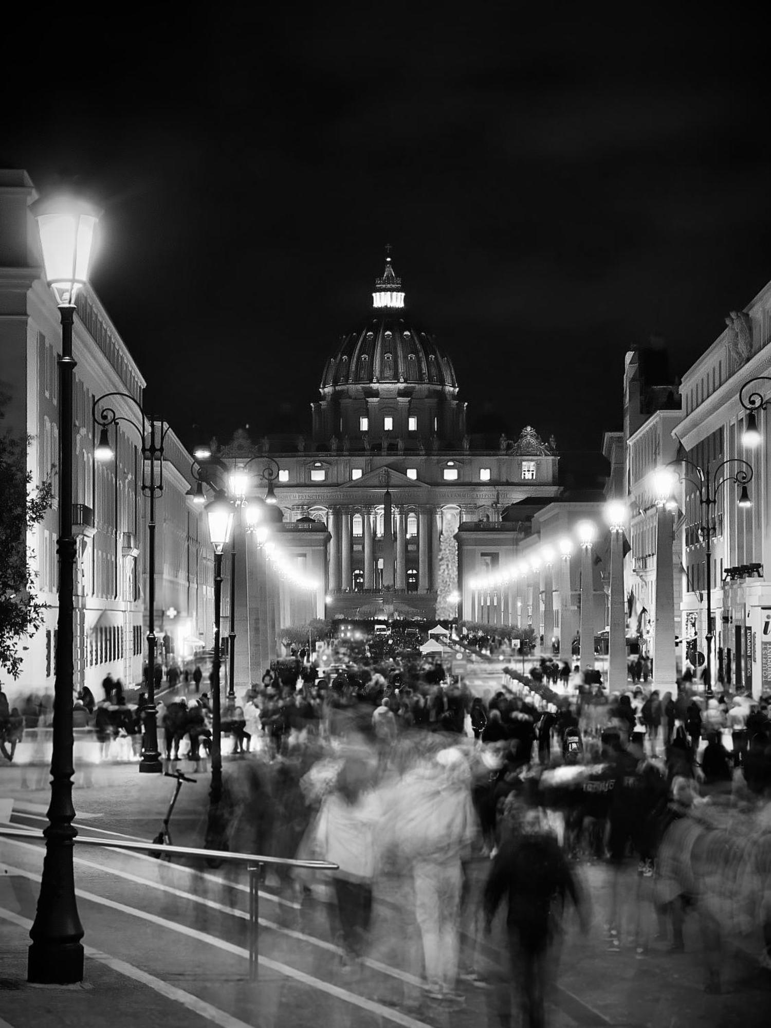 Hotel Raganelli Rome Luaran gambar